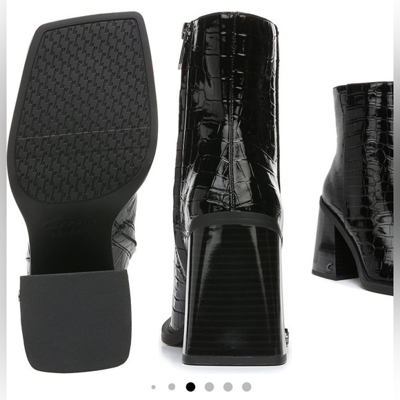 LIKE NEW Circus NY Layla Bootie by Sam Edelman - Picture 5 of 14